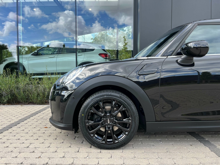 MINI One 1.5i 5-deurs Full-LED/Carplay/Gps/Cruise/PDC/...!! Leconte Motors