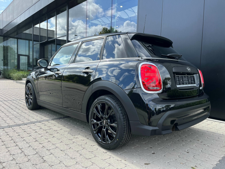 MINI One 1.5i 5-deurs Full-LED/Carplay/Gps/Cruise/PDC/...!! Leconte Motors