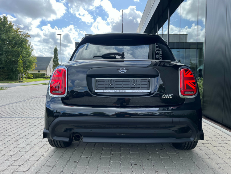 MINI One 1.5i 5-deurs Full-LED/Carplay/Gps/Cruise/PDC/...!! Leconte Motors