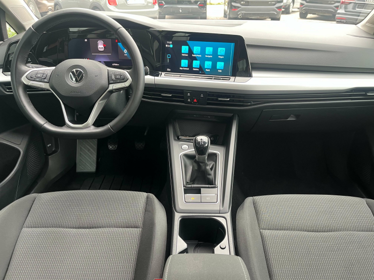 Volkswagen Golf Golf 1.0 TSI LED/Carplay/Adaptive CC/Bluetooth/... Leconte Motors