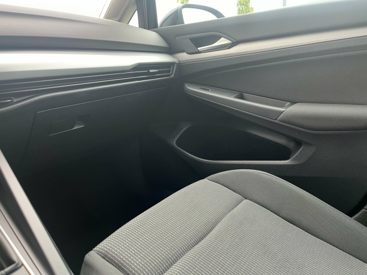 Volkswagen Golf Golf 1.0 TSI LED/Carplay/Adaptive CC/Bluetooth/... Leconte Motors