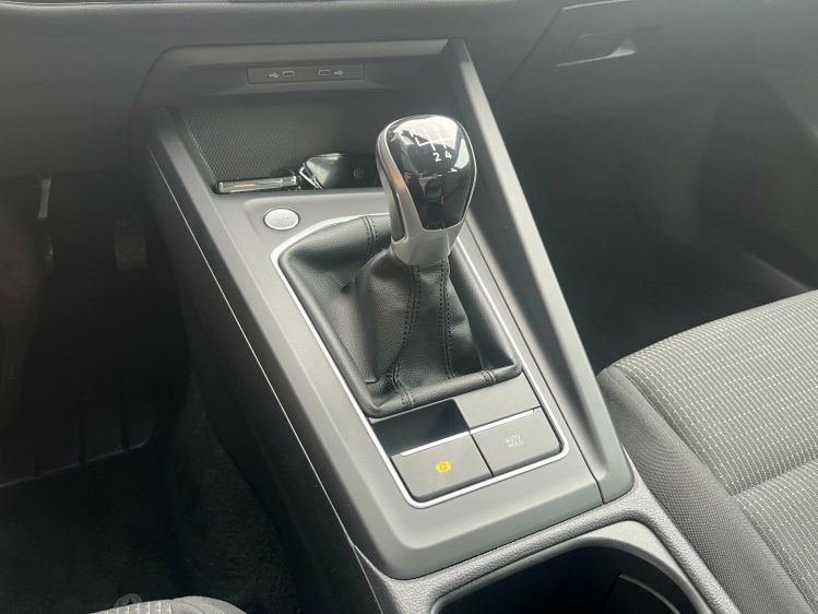 Volkswagen Golf Golf 1.0 TSI LED/Carplay/Adaptive CC/Bluetooth/... Leconte Motors