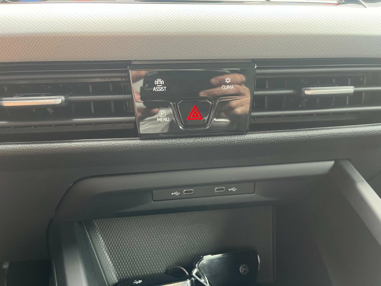 Volkswagen Golf Golf 1.0 TSI LED/Carplay/Adaptive CC/Bluetooth/... Leconte Motors