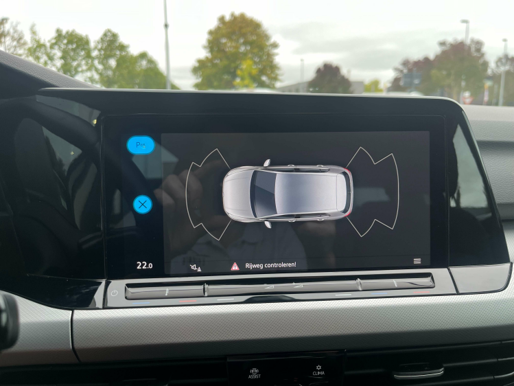 Volkswagen Golf Golf 1.0 TSI LED/Carplay/Adaptive CC/Bluetooth/... Leconte Motors