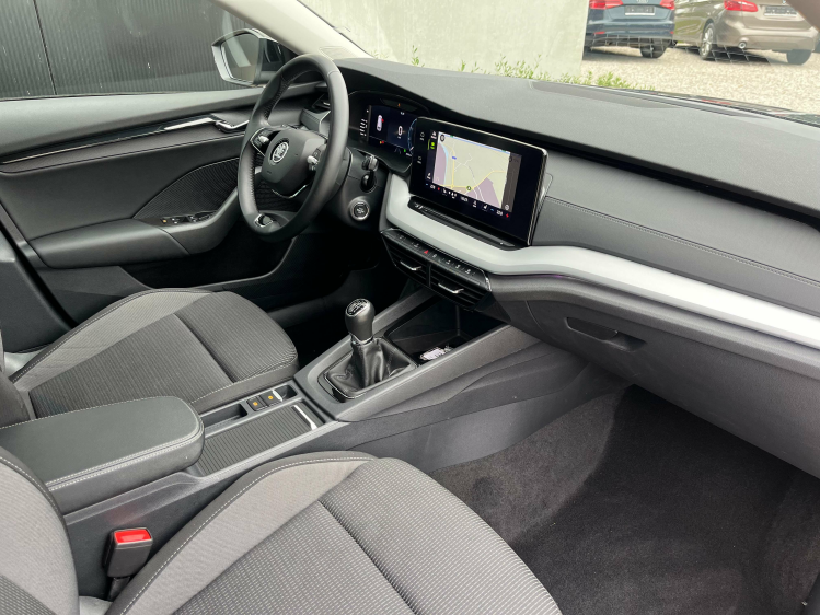 Skoda Octavia Octavia Combi 1.0 TSI Virtual/Camera/Carplay/ACC.. Leconte Motors