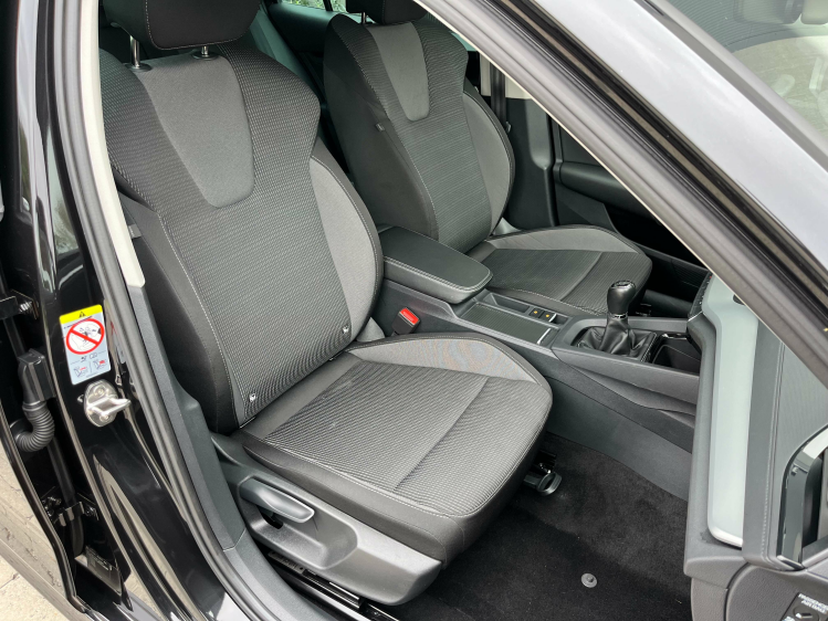 Skoda Octavia Octavia Combi 1.0 TSI Virtual/Camera/Carplay/ACC.. Leconte Motors