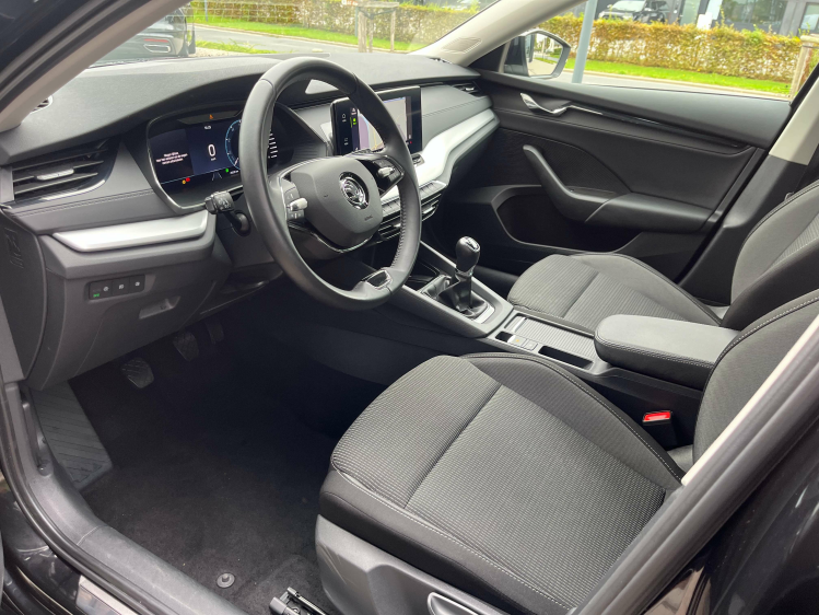 Skoda Octavia Octavia Combi 1.0 TSI Virtual/Camera/Carplay/ACC.. Leconte Motors