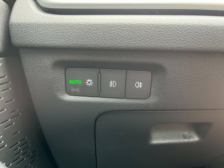 Skoda Octavia Octavia Combi 1.0 TSI Virtual/Camera/Carplay/ACC.. Leconte Motors