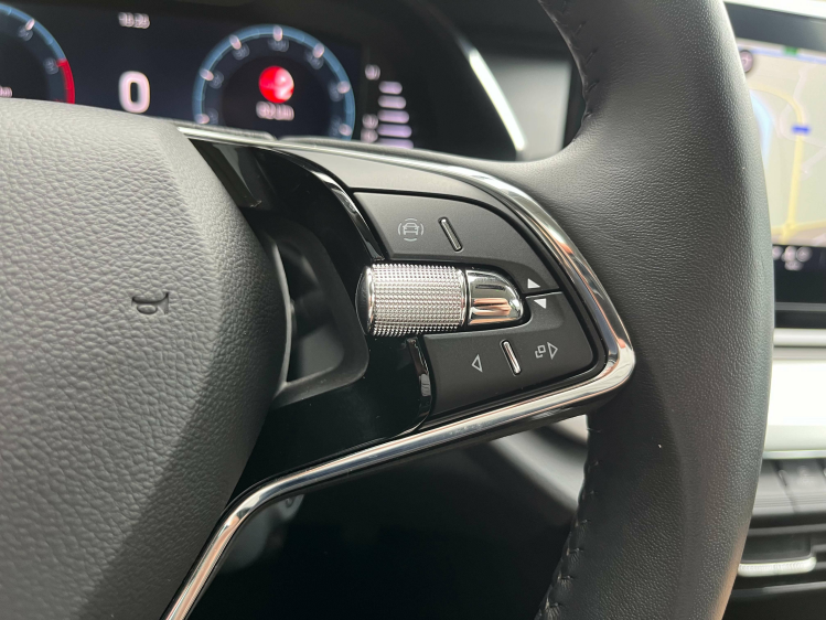 Skoda Octavia Octavia Combi 1.0 TSI Virtual/Camera/Carplay/ACC.. Leconte Motors