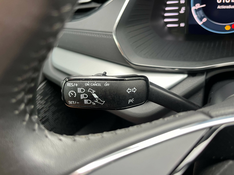 Skoda Octavia Octavia Combi 1.0 TSI Virtual/Camera/Carplay/ACC.. Leconte Motors