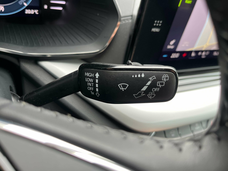 Skoda Octavia Octavia Combi 1.0 TSI Virtual/Camera/Carplay/ACC.. Leconte Motors