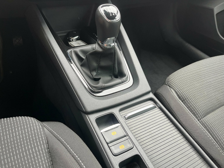 Skoda Octavia Octavia Combi 1.0 TSI Virtual/Camera/Carplay/ACC.. Leconte Motors