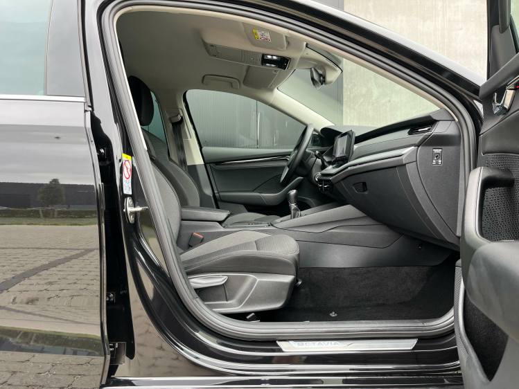 Skoda Octavia Octavia Combi 1.0 TSI Virtual/Camera/Carplay/ACC.. Leconte Motors