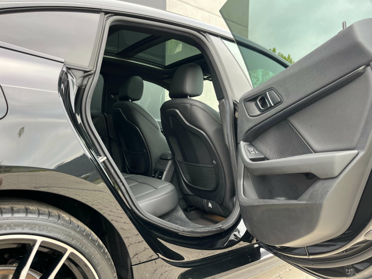 BMW 218 218iA Gran Coupe M-Pack Pano/Leder/Memory/Camera.. Leconte Motors