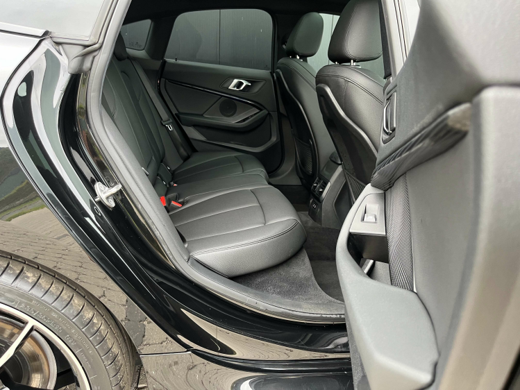 BMW 218 218iA Gran Coupe M-Pack Pano/Leder/Memory/Camera.. Leconte Motors