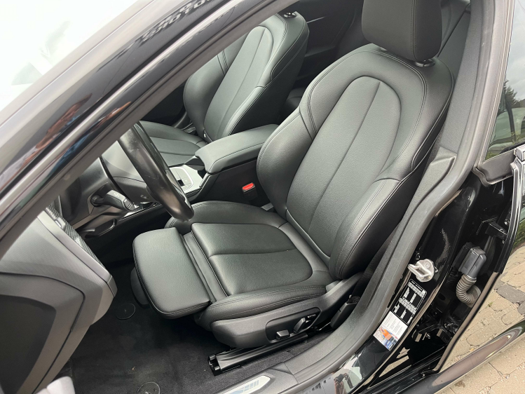 BMW 218 218iA Gran Coupe M-Pack Pano/Leder/Memory/Camera.. Leconte Motors