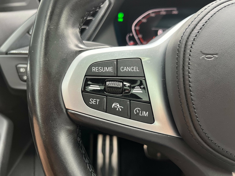 BMW 218 218iA Gran Coupe M-Pack Pano/Leder/Memory/Camera.. Leconte Motors