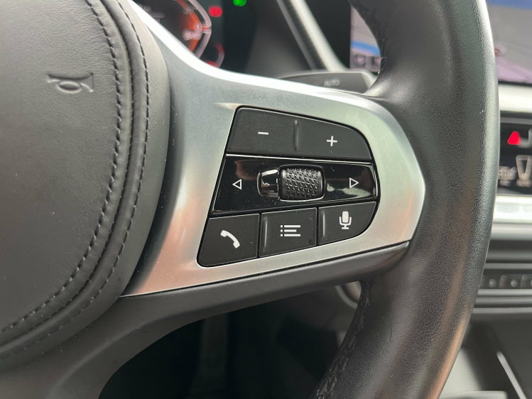 BMW 218 218iA Gran Coupe M-Pack Pano/Leder/Memory/Camera.. Leconte Motors