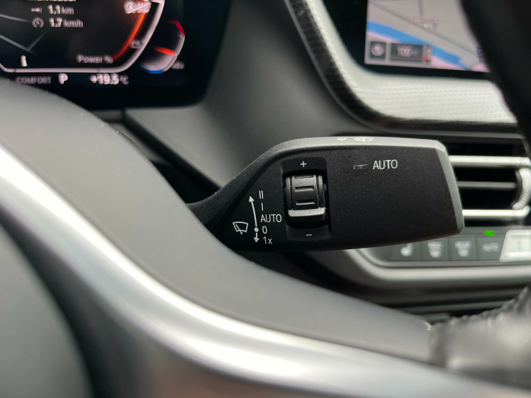 BMW 218 218iA Gran Coupe M-Pack Pano/Leder/Memory/Camera.. Leconte Motors