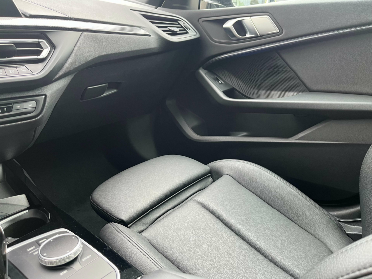 BMW 218 218iA Gran Coupe M-Pack Pano/Leder/Memory/Camera.. Leconte Motors