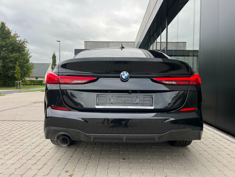 BMW 218 218iA Gran Coupe M-Pack Pano/Leder/Memory/Camera.. Leconte Motors
