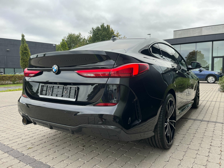 BMW 218 218iA Gran Coupe M-Pack Pano/Leder/Memory/Camera.. Leconte Motors