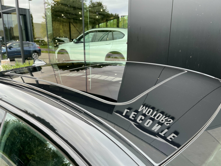 BMW 218 218iA Gran Coupe M-Pack Pano/Leder/Memory/Camera.. Leconte Motors