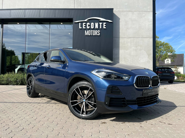 BMW X2 X2 xDrive25e Plug In Hybrid Panodak/Leder/Camera.. Leconte Motors