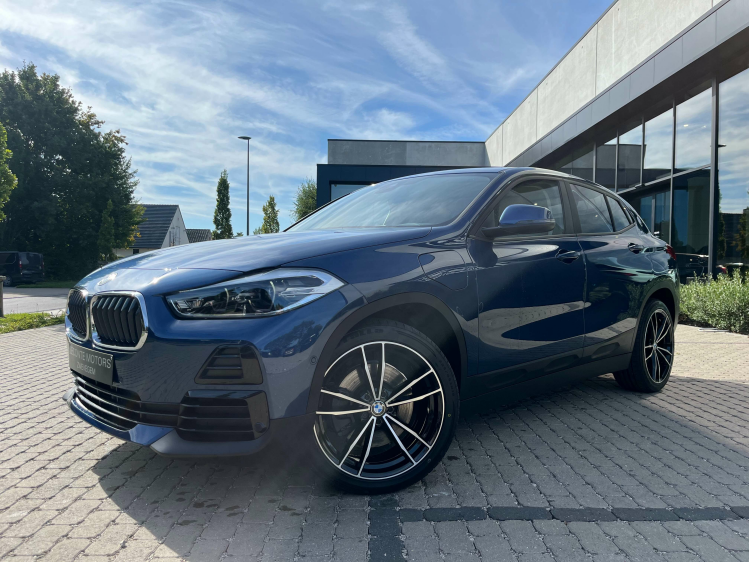 BMW X2 X2 xDrive25e Plug In Hybrid Panodak/Leder/Camera.. Leconte Motors