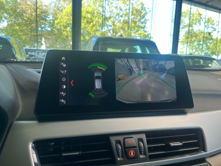 BMW X2 X2 xDrive25e Plug In Hybrid Panodak/Leder/Camera.. Leconte Motors