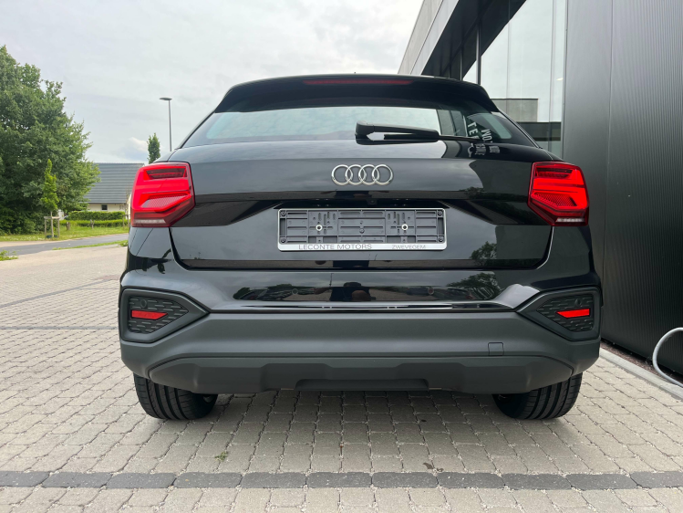 Audi Q2 Q2 35 TFSI S tronic LED/Gps/Camera/Zetelverwarming Leconte Motors