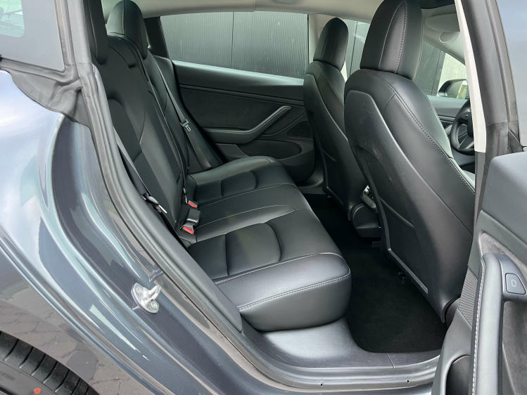 Tesla Model 3 Model 3 Dual Motor Long Range Auto Pilot Leconte Motors