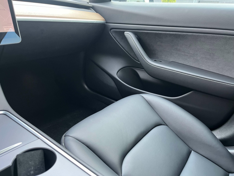 Tesla Model 3 Model 3 Dual Motor Long Range Auto Pilot Leconte Motors