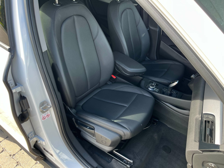 BMW X1 X1 sDrive18iA Leder/Carplay/GpsPro/Zetelverwarming Leconte Motors