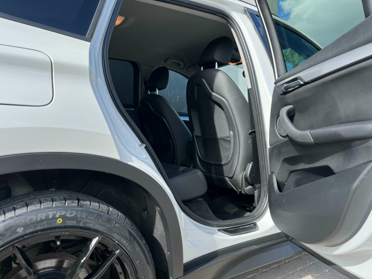 BMW X1 X1 sDrive18iA Leder/Carplay/GpsPro/Zetelverwarming Leconte Motors