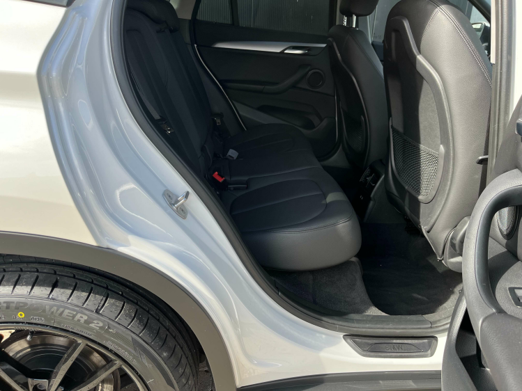 BMW X1 X1 sDrive18iA Leder/Carplay/GpsPro/Zetelverwarming Leconte Motors