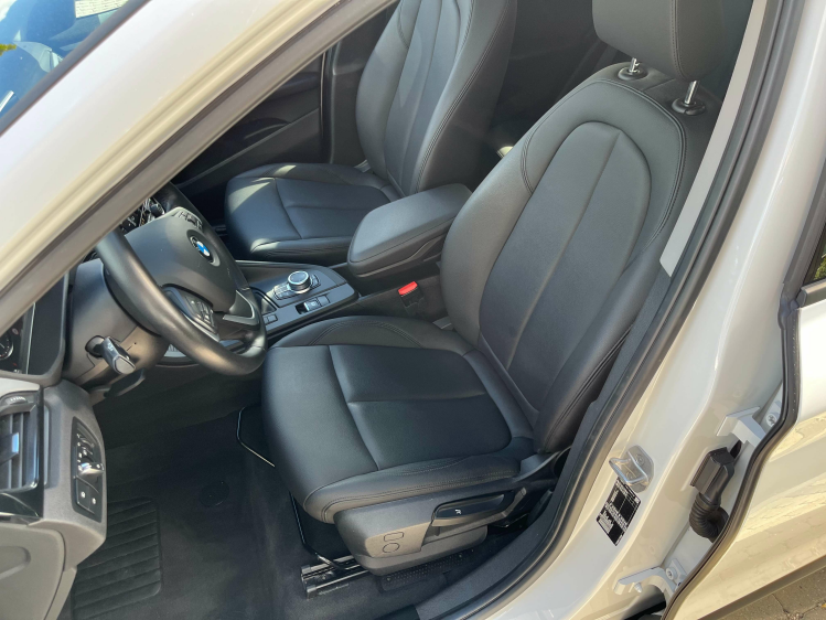 BMW X1 X1 sDrive18iA Leder/Carplay/GpsPro/Zetelverwarming Leconte Motors