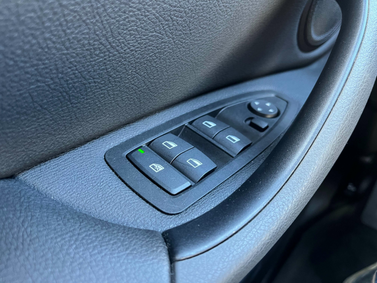 BMW X1 X1 sDrive18iA Leder/Carplay/GpsPro/Zetelverwarming Leconte Motors