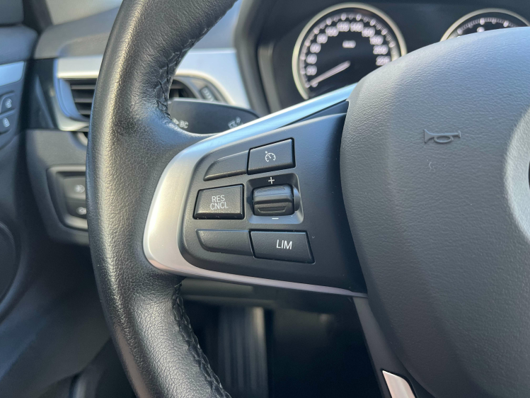 BMW X1 X1 sDrive18iA Leder/Carplay/GpsPro/Zetelverwarming Leconte Motors