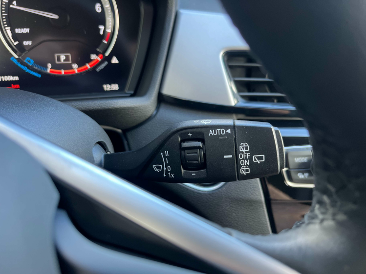 BMW X1 X1 sDrive18iA Leder/Carplay/GpsPro/Zetelverwarming Leconte Motors