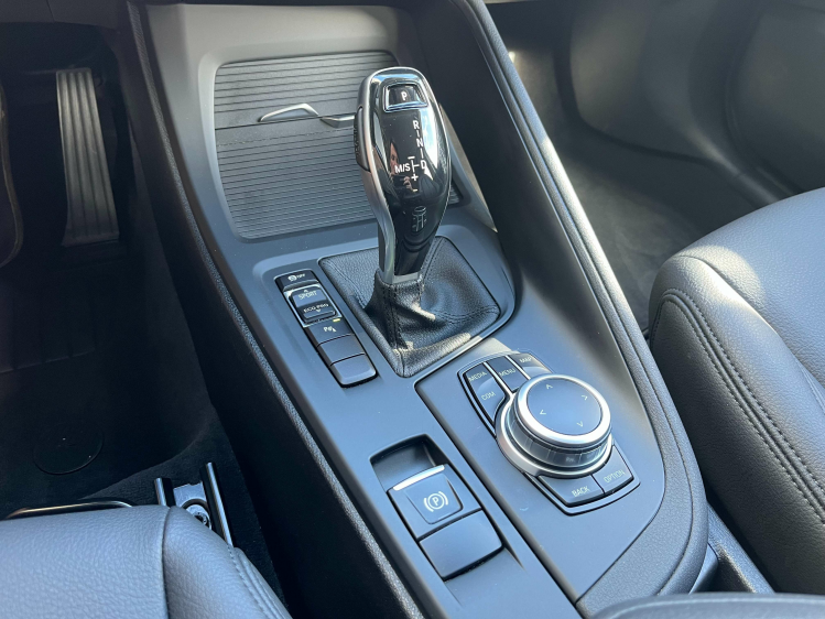 BMW X1 X1 sDrive18iA Leder/Carplay/GpsPro/Zetelverwarming Leconte Motors