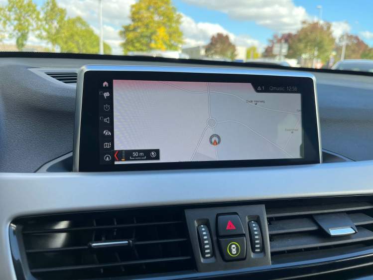 BMW X1 X1 sDrive18iA Leder/Carplay/GpsPro/Zetelverwarming Leconte Motors