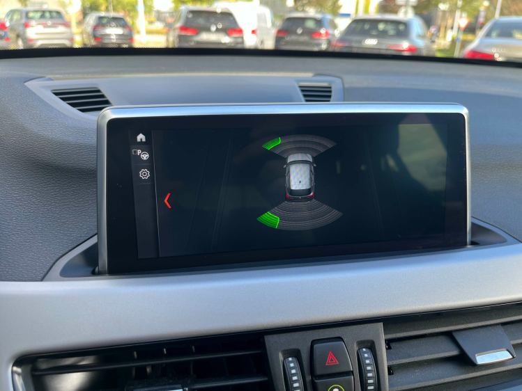 BMW X1 X1 sDrive18iA Leder/Carplay/GpsPro/Zetelverwarming Leconte Motors