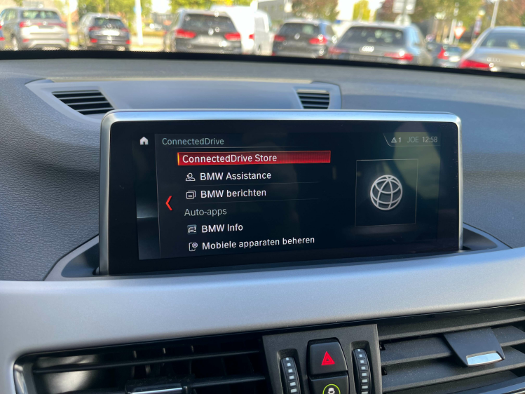 BMW X1 X1 sDrive18iA Leder/Carplay/GpsPro/Zetelverwarming Leconte Motors