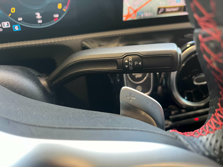 Mercedes-Benz A 180 A 180 dA DCT AMG Line LED/Widescreen/Camera/...!! Leconte Motors