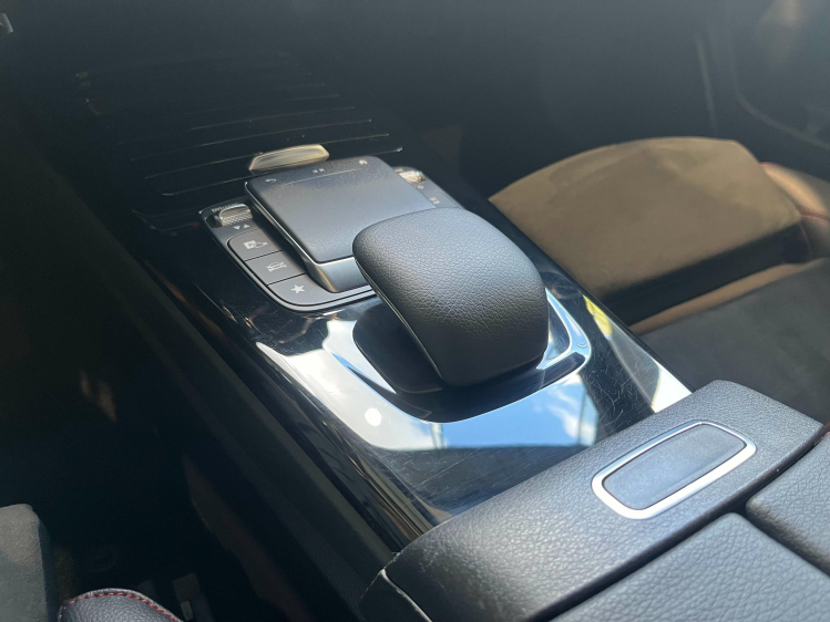 Mercedes-Benz A 180 A 180 dA DCT AMG Line LED/Widescreen/Camera/...!! Leconte Motors