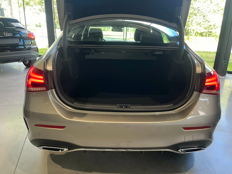 Mercedes-Benz A 180 A 180 dA DCT AMG Line LED/Widescreen/Camera/...!! Leconte Motors