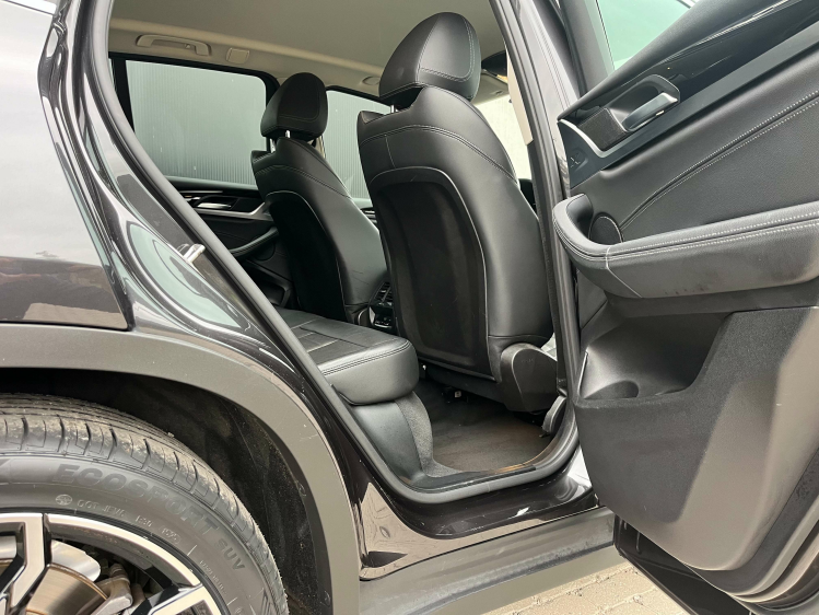 BMW X3 X3 xDrive30e Facelift Sportzetels/Carplay/CAM 360 Leconte Motors