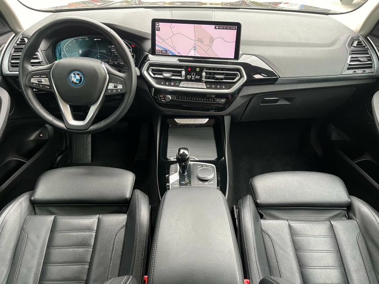 BMW X3 X3 xDrive30e Facelift Sportzetels/Carplay/CAM 360 Leconte Motors