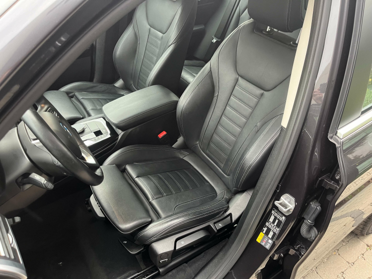 BMW X3 X3 xDrive30e Facelift Sportzetels/Carplay/CAM 360 Leconte Motors